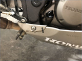 HONDA 125 CBR 