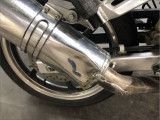 HONDA 125 CBR 
