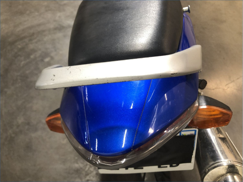 HONDA 125 CBR 
