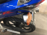 HONDA 125 CBR 