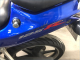 HONDA 125 CBR 