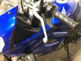 HONDA 125 CBR 