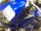 HONDA 125 CBR 