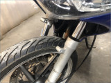 HONDA 125 CBR 