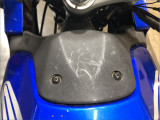 HONDA 125 CBR 