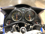 HONDA 125 CBR 