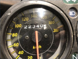HONDA 125 CBR 