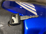HONDA 125 CBR 