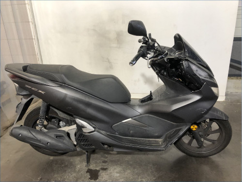 HONDA 125 PCX 