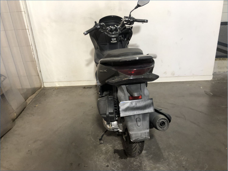 HONDA 125 PCX 