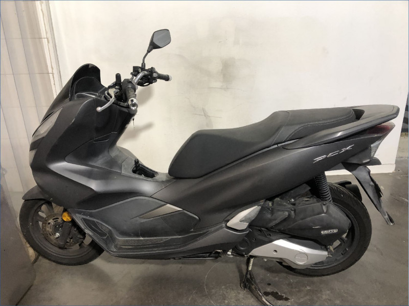 HONDA 125 PCX 