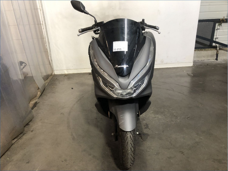 HONDA 125 PCX 