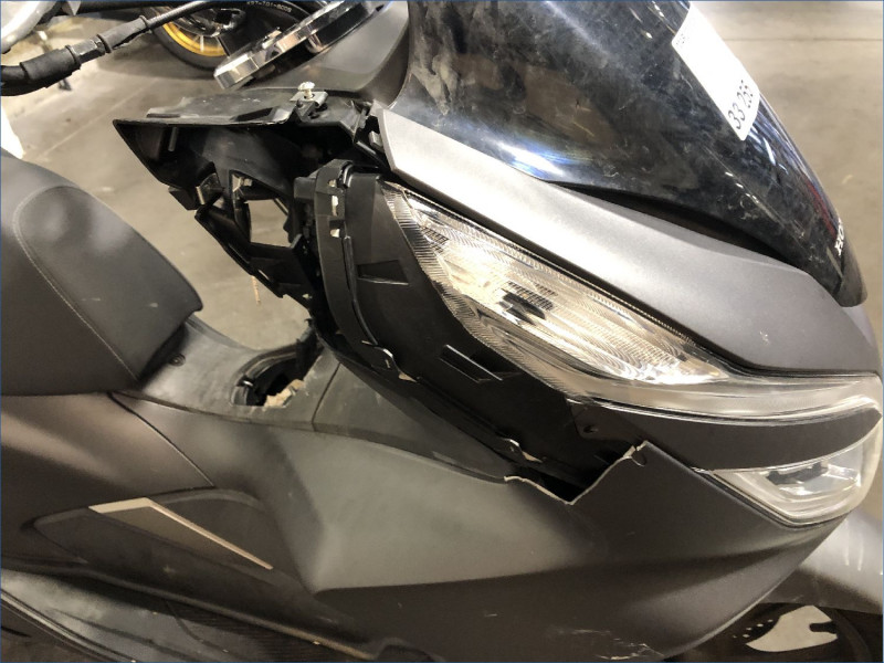 HONDA 125 PCX 