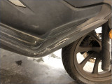 HONDA 125 PCX 
