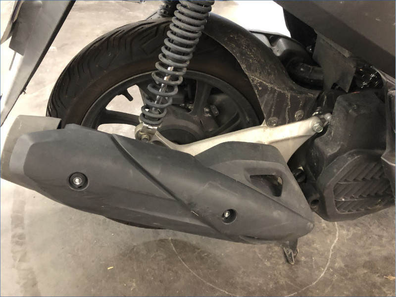 HONDA 125 PCX 