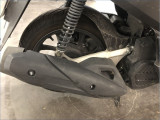 HONDA 125 PCX 