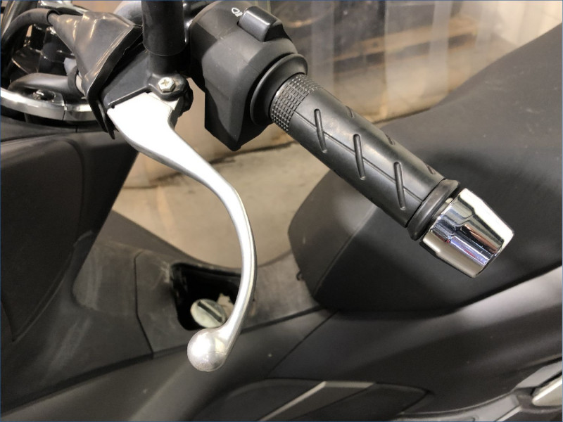 HONDA 125 PCX 