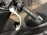 HONDA 125 PCX 