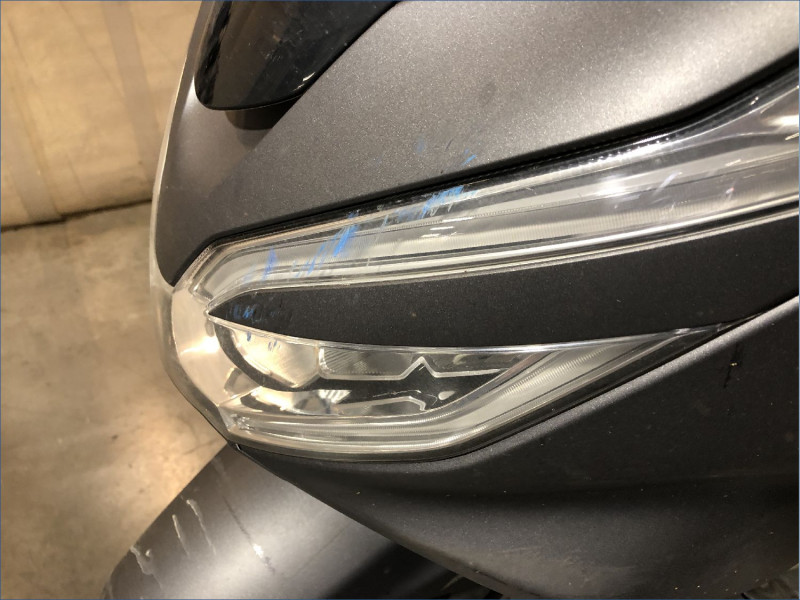 HONDA 125 PCX 