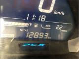 HONDA 125 PCX 