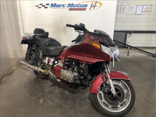 HONDA 1500 GL GOLDWING 