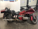 HONDA 1500 GL GOLDWING 