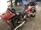 HONDA 1500 GL GOLDWING 