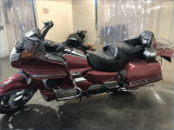 HONDA 1500 GL GOLDWING 