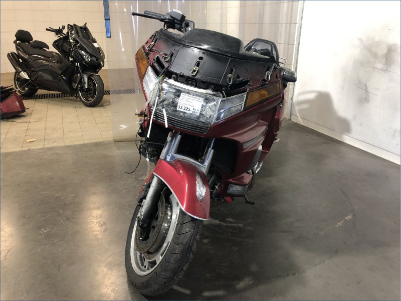 HONDA 1500 GL GOLDWING 