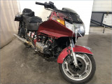 HONDA 1500 GL GOLDWING 