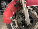 HONDA 1500 GL GOLDWING 