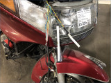 HONDA 1500 GL GOLDWING 