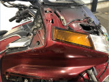 HONDA 1500 GL GOLDWING 