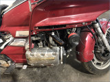 HONDA 1500 GL GOLDWING 