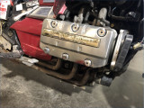 HONDA 1500 GL GOLDWING 