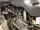 HONDA 1500 GL GOLDWING 