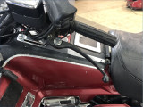 HONDA 1500 GL GOLDWING 