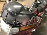 HONDA 1500 GL GOLDWING 