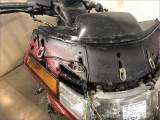 HONDA 1500 GL GOLDWING 