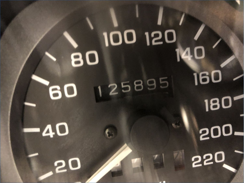 HONDA 1500 GL GOLDWING 