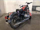ROYAL ENFIELD 350 CLASSIC 