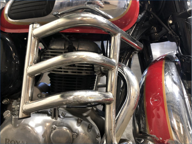 ROYAL ENFIELD 350 CLASSIC 