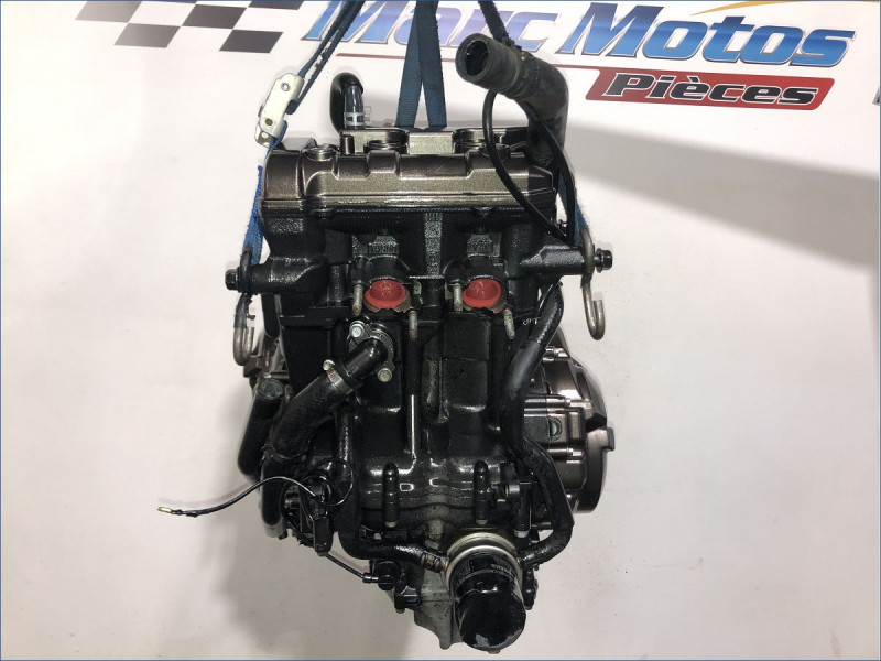 MOTEUR YAMAHA MT07 TRACER ABS 2017