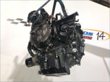 MOTEUR YAMAHA MT07 TRACER ABS 2017