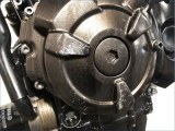 MOTEUR YAMAHA MT07 TRACER ABS 2017
