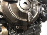 MOTEUR YAMAHA MT07 TRACER ABS 2017