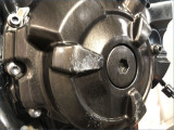 MOTEUR YAMAHA MT07 TRACER ABS 2017