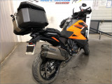 KTM 1290 SUPER ADVENTURE 