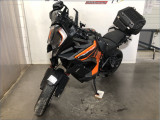 KTM 1290 SUPER ADVENTURE 
