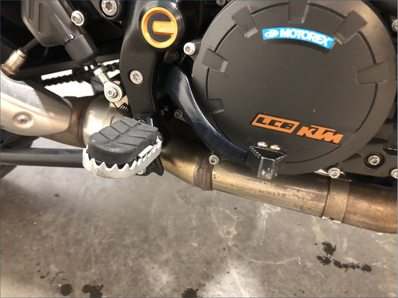 KTM 1290 SUPER ADVENTURE 